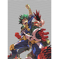 Japanese anime-JP 1156